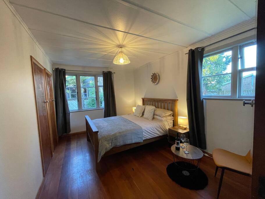 Вилла Watts, A Cosy Escape Гамильтон Экстерьер фото